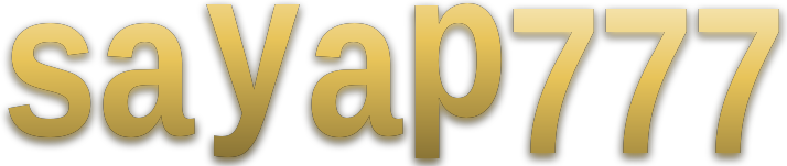 sayap777 logo