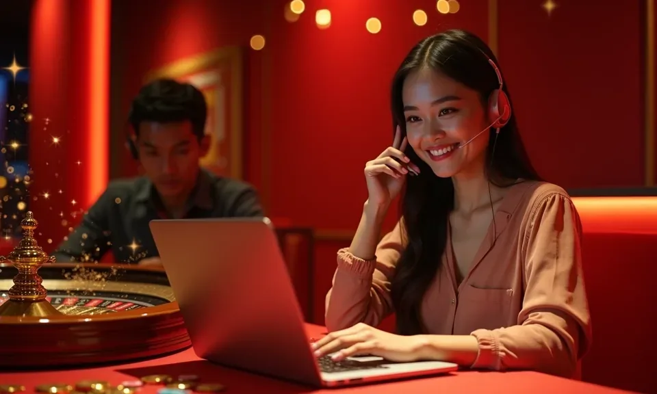 sayap777 Terms That Govern Your Account With Us