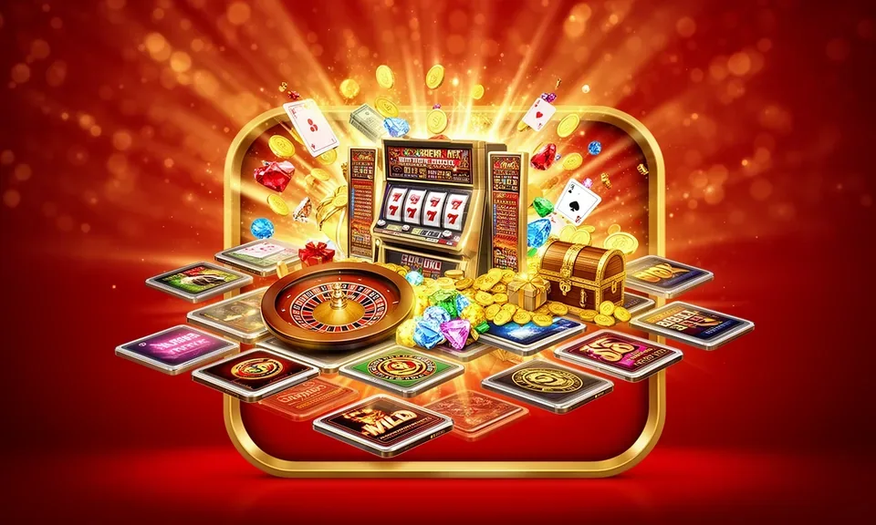 sayap777 Sportsbook Welcome